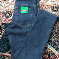 شلوار کمر کش سایز ۴۴