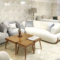 مبل 2026 راحتی عماراتی شرکتی تخت شو|مبلمان خانگی و میز عسلی|کرج, شاهین‌ویلا|دیوار