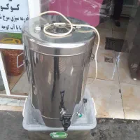 سماور برقی ۴۰ لیتری