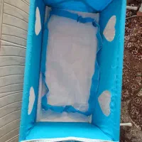 گهواره|اسباب و اثاث بچه|سبزوار, غرب نیروگاه|دیوار