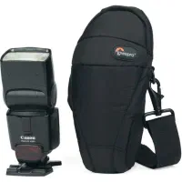 کیف فلاش لوپرو Lowepro S&F Quick Flex Pouch 55 AW