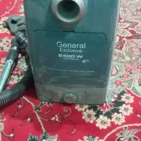 جاروبرقی دستع دوم