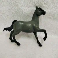 فیگور اسب پالومینو طلایی|کلکسیون و سرگرمی|تهران, ولنجک|دیوار