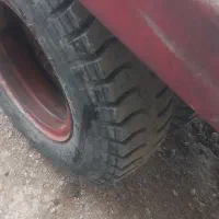 جرثقیل ۸۰۸کفی|خودرو سنگین|ارومیه, |دیوار