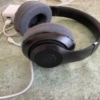 هدفون بلوتوثی BEATS STADIO PRO|لوازم جانبی موبایل و تبلت|تهران, امانیه|دیوار