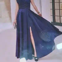 لباس مجلسی