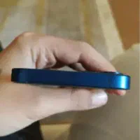 ایفون۱۲مینی قفل ایکلود|موبایل|شیراز, آبزنگی|دیوار