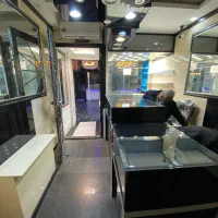 اجاره مغازه راسته طلافروشان/ویترین و امکانات