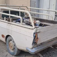 خودرو فرسوده|خودرو سواری و وانت|اصفهان, آبشار|دیوار