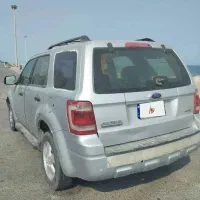 فورد اکسپلورر اسکایپ|خودرو سواری و وانت|قشم, |دیوار