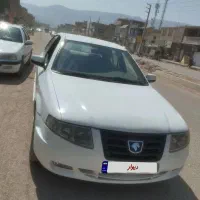 سمند 82 ساختنی|خودرو سواری و وانت|شیراز, کرونی(خاتونک)|دیوار