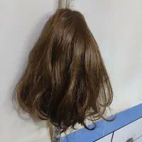 کلاه گیس خارجی