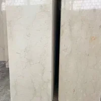 جوشقان مرمریت سفید باهاله های نباتی