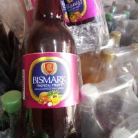 دلستر میوه های استوایی