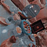 سفره هفت سین