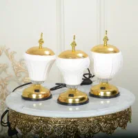 اسپند دود کن برقی