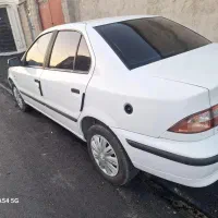 سمندef7مدل ۹۳