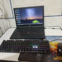 لپ تاپ فوجیتسو ژاپنی