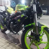 بنلی ۲۵۰ تک سیلندر|موتورسیکلت|کرج, رجب‌آباد|دیوار