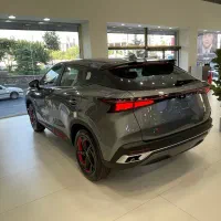 خودرو FX AWD دو دیفرانسیل / مدل 2025|خودرو سواری و وانت|کرج, مطهری|دیوار