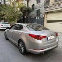 اپتیما ۲۰۱۲|خودرو سواری و وانت|تهران, استقلال|دیوار