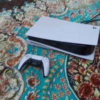 دستگاه ps5 و ps4 درحدنو