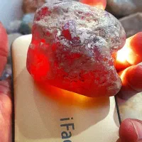 سنگ راف یاقوت