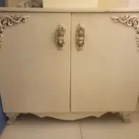 جا کفشی|جاکفشی، کمد، دراور|تربت جام, مسکن مهر|دیوار