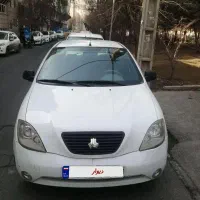 تیبا 99 بدون رنگ