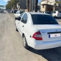 تیبا یک درجه یک بی نقطه دوگانه فابریک|خودرو سواری و وانت|گرگان, |دیوار