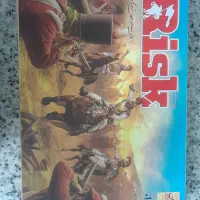 بازی فکری ریسک و مونوپولی