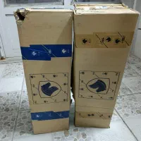 کمک فنر جلو اچ ۳۰ کراس چپ و راست شرکتی H30 Cross