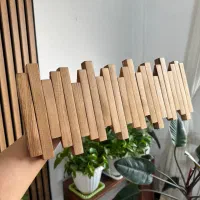 آویز لباس مینیمال