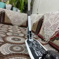 اسکوتر حرفه‌ای