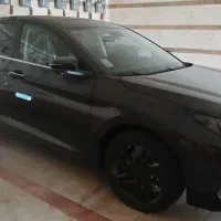 Kmc j7 مدل ۱۴۰۳ صفر|خودرو سواری و وانت|تهران, تهرانسر شمالی|دیوار