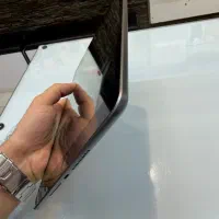 ipad 9-64|تبلت|اصفهان, چرخاب|دیوار