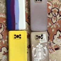 قاب های ایفون x وشیائومی