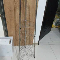 استند قابلمه ۵عددی