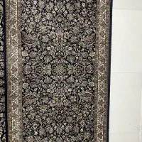 قالیچه نگین مشهد ۱۲۰۰ شلنه