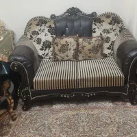 مبل|مبلمان خانگی و میز عسلی|گلستان (تهران), |دیوار