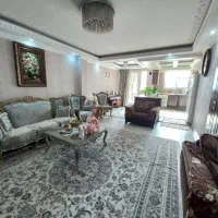 ۹۸ متر فول امکانات صادقیه