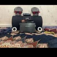 سیستم کامل ماشین