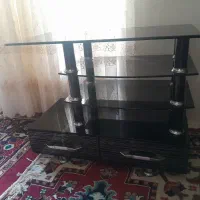 میزتلویزیون درحد نو