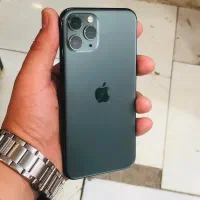 ایفون ۱۱ پرو