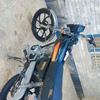 موتور دساز ۱۴۰۱|موتورسیکلت|سراوان, |دیوار