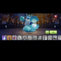 اک کلش|کنسول، بازی ویدئویی و آنلاین|سنگر, |دیوار