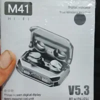 ایر پادm41
