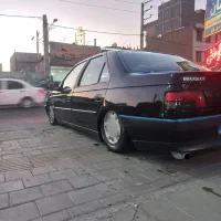 ۴۰۵ مدل ۸۸|خودرو سواری و وانت|بهارستان, |دیوار