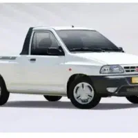 پراید وانت کرایه