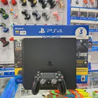 فروش کنسول ps4 ps5 اکانتی کپی خور باضمانت وگارانتی|کنسول، بازی ویدئویی و آنلاین|تهران, نازی‌آباد|دیوار
